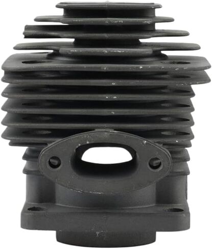 Cylinder Piston Kit 36MM Compatible With TL33 1E36F-2GN B33B 33CC Engine in Kuwait