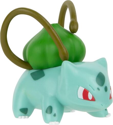 Pokémon Battle Figure 10 Pack – Nine 2-inch Battle Figures and One 4.5-inch Battle Figure in Kuwait