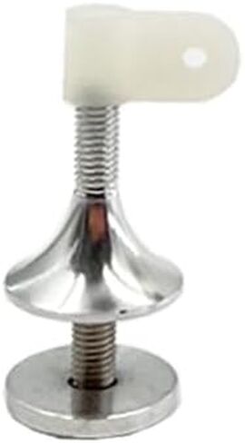 1PC RC Airplane Adjustable Rudder Control Horn Cone Arm Servo Rocker for RC Plane Helicopter DIY Model Aircraft Fixing Wing Parts (M2.8x24mm) in Kuwait