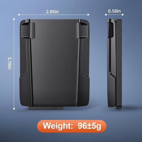 بطارية بديلة E EGOWAY بقدرة 4620 مللي أمبير في الساعة لماسح الباركود Zebra TC77، متوافقة مع رمز Zebra Motorola TC70، TC72، TC75، TC77، TC700h، TC700k، TC720l، TC75x، TC75EK، TC75AH، TC75GK، TC77HL in Kuwait