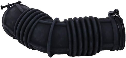 DVPARTS Air Cleaner Intake Hose Tube with Clamps 13308302 Compatible with 2011-2016 Chevy Cruze LS 2011-2015 Cruze LT 2011-2012 Cruze Base 1.8L in Kuwait
