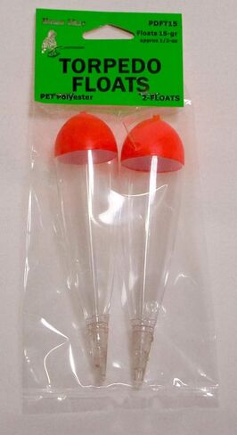 Beau Mac PDFT25 Float Standard Torpedo Pet Float 25-GR 2k Medium in Kuwait