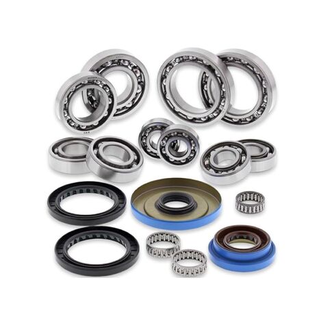 Gearcase/Transmission Rebuild Kit – Fits Polaris Sportsman 400 450 570 800 - Replacement for 25-2087 in Kuwait