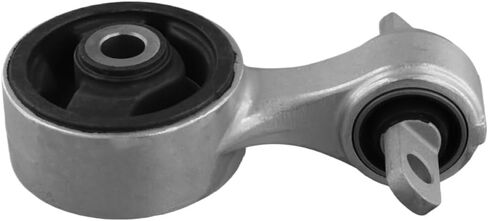 Rubber Torque Strut Mount Lower Engine Front Compatible With Civic ILX 2.4L 2012–2015 Part Number 50890-TR7-A01 in Kuwait