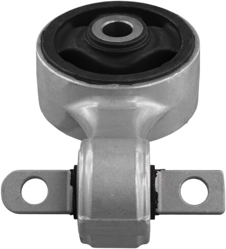 Rubber Torque Strut Mount Lower Engine Front Compatible With Civic ILX 2.4L 2012–2015 Part Number 50890-TR7-A01 in Kuwait