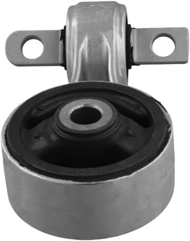 Rubber Torque Strut Mount Lower Engine Front Compatible With Civic ILX 2.4L 2012–2015 Part Number 50890-TR7-A01 in Kuwait