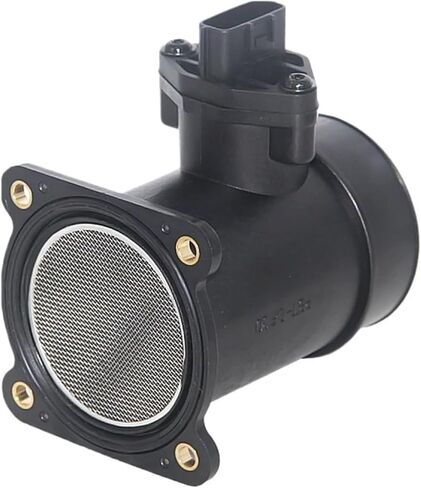 22680-AU300 Mass Air Flow Meter Sensor For N16 B15 1999-2006 22680AU300 0280218117(Assembly) in Kuwait