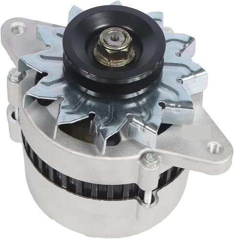 المولد متوافق مع جرار كوبوتا L2250 L2250DT L2250F L2550DT L2550F مع محرك ديزل Eng D1302 D1402 S2800A V1902B in Kuwait