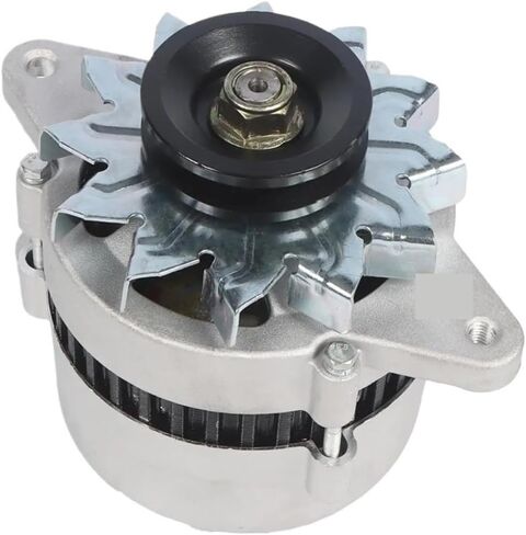 المولد متوافق مع جرار كوبوتا L2250 L2250DT L2250F L2550DT L2550F مع محرك ديزل Eng D1302 D1402 S2800A V1902B in Kuwait