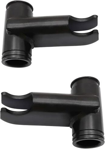 Torsion Bar and Anchor Bracket with Bolts Left and Right Kit Compatible with Nissan Xterra Frontier Navara D22 2001-2004 Replace 54210-9Z000 54080-2S600 54216-31G00 in Kuwait