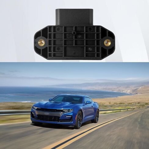 مجموعة مرحل التحكم في فرامل المقطورة 20904439 - بديل لسيارة Chevy Silverado/GMC Sierra 1500-3500 HD، كاديلاك إسكاليد، سوبربان، تاهو، أفالانش، يوكون (موديلات 2007-2014) in Kuwait
