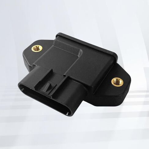 مجموعة مرحل التحكم في فرامل المقطورة 20904439 - بديل لسيارة Chevy Silverado/GMC Sierra 1500-3500 HD، كاديلاك إسكاليد، سوبربان، تاهو، أفالانش، يوكون (موديلات 2007-2014) in Kuwait