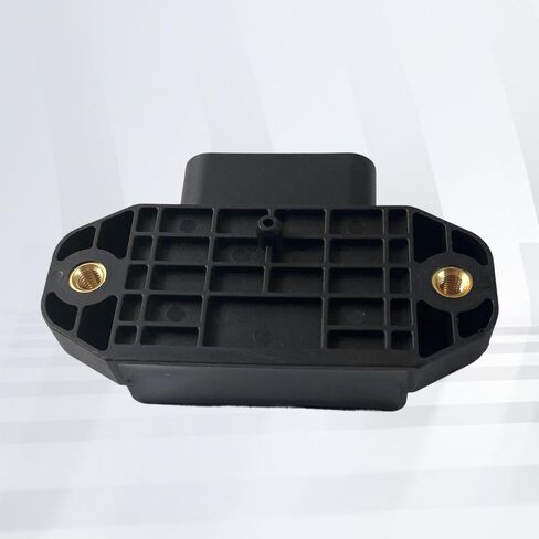 مجموعة مرحل التحكم في فرامل المقطورة 20904439 - بديل لسيارة Chevy Silverado/GMC Sierra 1500-3500 HD، كاديلاك إسكاليد، سوبربان، تاهو، أفالانش، يوكون (موديلات 2007-2014) in Kuwait