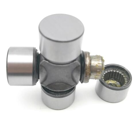 1piece 16X40 Miniature U-Joints Universal Joints Bearing Universal Joints Crucetas Joints de cardan in Kuwait