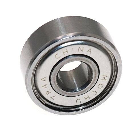 1pcs 7R4A R4AZZ R4A R4AZ 1/4" x 3/4" x 9/32" inch 6.35X19.05X7.144 Deep Groove Ball Bearings in Kuwait