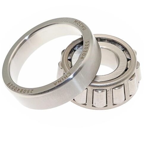 1pc S30304 20x52x16.25 Stainless Steel Bearing in Kuwait