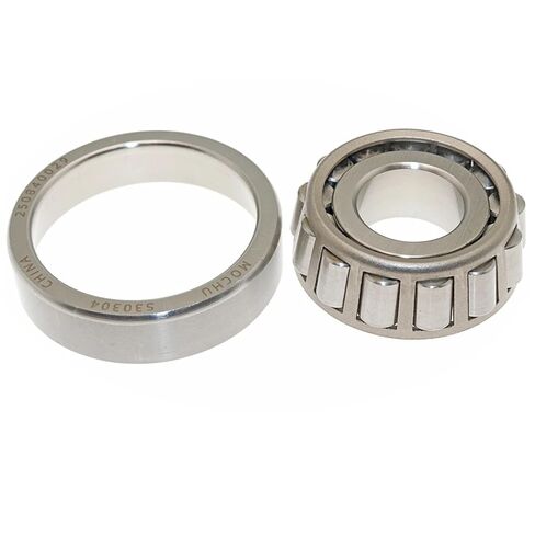 1pc S30304 20x52x16.25 Stainless Steel Bearing in Kuwait