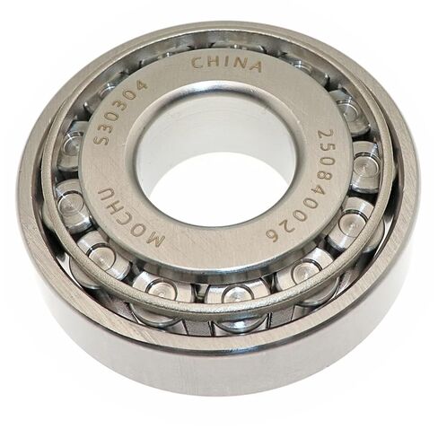 1pc S30304 20x52x16.25 Stainless Steel Bearing in Kuwait