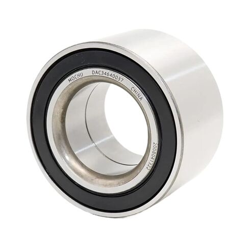 DAC34640037 34X64X37 Wheel Bearing 309726DA 532066DE DAC3464G12RS 34BWD04 BAH0092 BAH 0116 DU3409ADDXH GB10884 34BWD11 in Kuwait