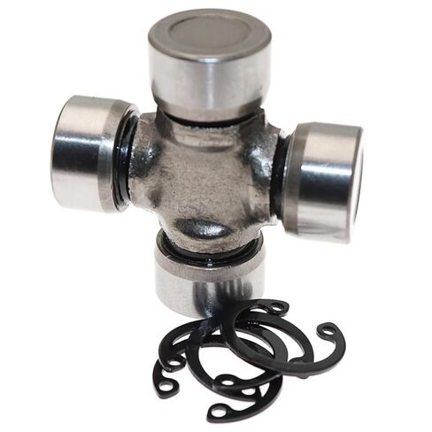 1PCS 19x48 Miniature U-Joints Universal Joints Bearing Universal Joints Crucetas Joints de cardan Cross in Kuwait