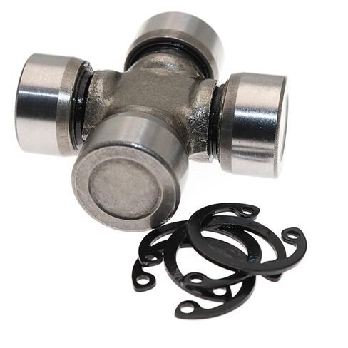 1PCS 19x48 Miniature U-Joints Universal Joints Bearing Universal Joints Crucetas Joints de cardan Cross in Kuwait