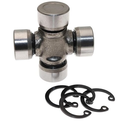 1PCS 19x48 Miniature U-Joints Universal Joints Bearing Universal Joints Crucetas Joints de cardan Cross in Kuwait