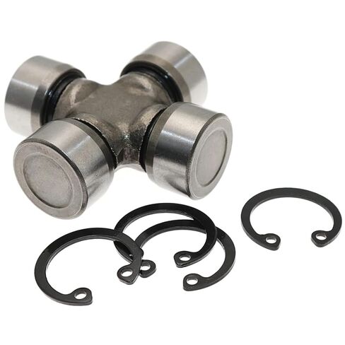 1PCS 19x48 Miniature U-Joints Universal Joints Bearing Universal Joints Crucetas Joints de cardan Cross in Kuwait