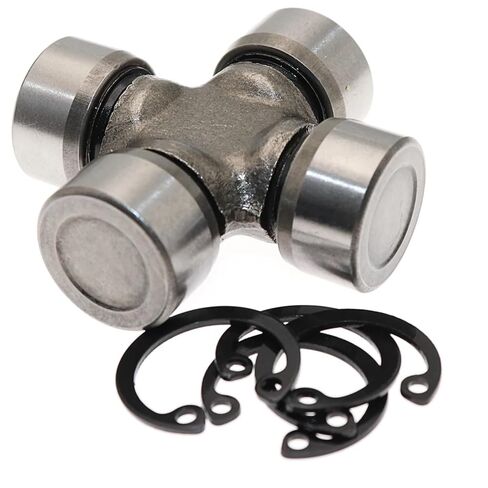 1PCS 19x48 Miniature U-Joints Universal Joints Bearing Universal Joints Crucetas Joints de cardan Cross in Kuwait