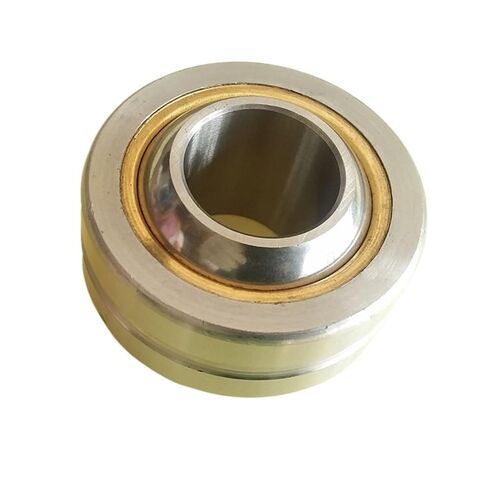 1PIECE GEBK30S 30X66X37X25 PB30 PB-30 GEBK PB Radial Shaft Spherical Plain Bearings with Self-Lubrication in Kuwait