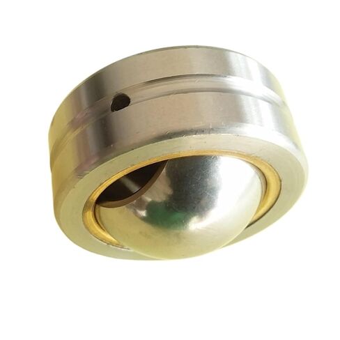1PIECE GEBK30S 30X66X37X25 PB30 PB-30 GEBK PB Radial Shaft Spherical Plain Bearings with Self-Lubrication in Kuwait