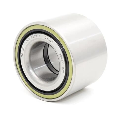 1pcs DU25520037 25X52X37 BT2B445539C 803837 FC12025 Hub Units Double-Row Tapered Roller Bearing in Kuwait