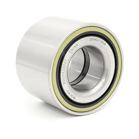 1pcs DU25520037 25X52X37 BT2B445539C 803837 FC12025 Hub Units Double-Row Tapered Roller Bearing in Kuwait