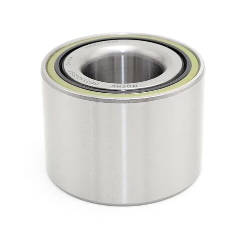 1pcs DU25520037 25X52X37 BT2B445539C 803837 FC12025 Hub Units Double-Row Tapered Roller Bearing in Kuwait