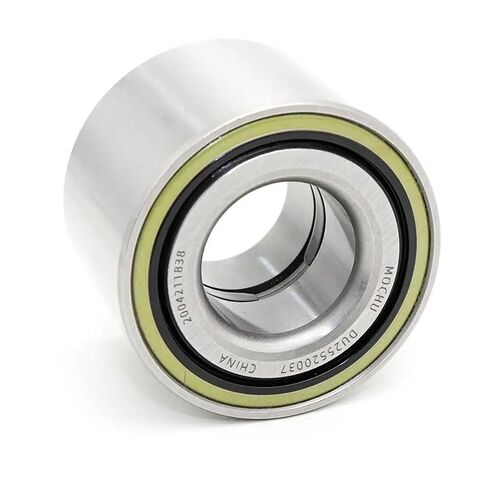 1pcs DU25520037 25X52X37 BT2B445539C 803837 FC12025 Hub Units Double-Row Tapered Roller Bearing in Kuwait