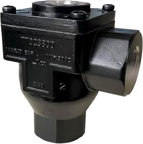 T70C3800, Exhaust Valve in Kuwait