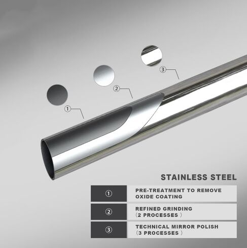 Black Horse Bull Bar Skid Plate Stainless Steel Compatible with 2019-2026 GMC Sierra 1500|2019-2026 Chevrolet Silverado 1500-BB037415-SP in Kuwait