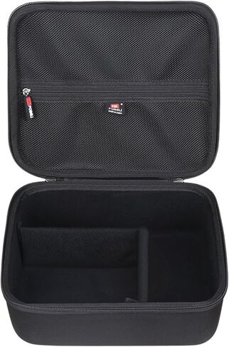 FBLFOBELI Hard Case for VNOST/EYYA/Saker/IYOFINE/WINWEND/SakerPlus Portable Mini Cordless Cleaner, Handheld Vacuum for Home,Car, Office Desk, Keyboards (Case Only) in Kuwait