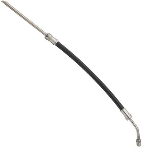 Trim And Tilt Steering Cylinder Hydraulic Hose 24299620 Compatible With Penta DPH DPR in Kuwait