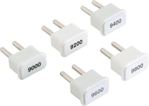 MSD 8749 9000 Series Module Kit, Even Increments in Kuwait