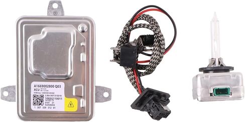 JZGRDN Control Unit Module Kit 68329859AA Compatible with Jeep Cherokee 2014-2018 Compass 2018-2021 in Kuwait