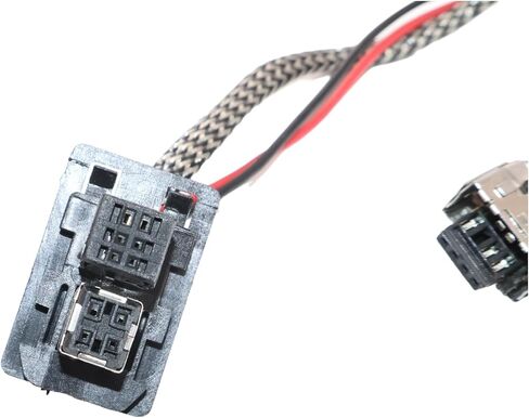 JZGRDN Control Unit Module Kit 68329859AA Compatible with Jeep Cherokee 2014-2018 Compass 2018-2021 in Kuwait