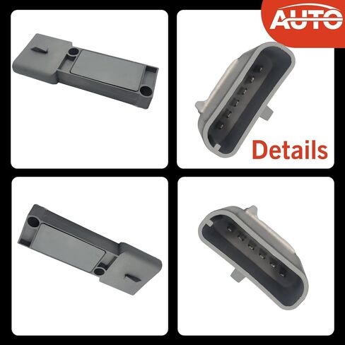 وحدة التحكم في الإشعال للسيارات E8DZ-12A297-A متوافقة مع Ford Bronco E Van F-Series Pickup Taurus Lincoln Continental Mercury Cougar Sable in Kuwait