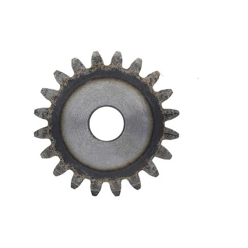 Cylindrical Gear 2M72T/74T/75T/76T/77T/78T/80T/85T/90T/93T Carbon Steel Flat Gear Thickness 20mm(2M78T - Bore 20 mm) in Kuwait