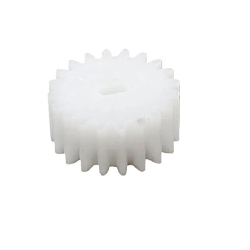 20T 1M Plastic Gear Narrow Elliptical Hole 5x3mm OD=22mm 20 Teeth 28BYJ-48-5V Repair 20Z Pinion Parts in Kuwait