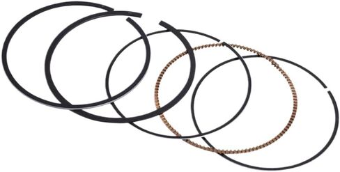 Motorcycle Engine Piston Ring STD 68mm Compatible with XV400 XV 400 1984–1994 XVS400 XVS 400 1996–2017(2set) in Kuwait