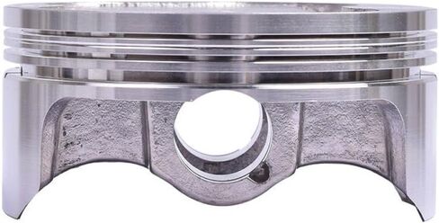 حلقة مكبس محرك الدراجة النارية 94 مم 12111-29F00-0F0 متوافقة مع DR-Z400 2000-2018 DRZ400 LT-Z400 QuadSport LTZ400 (حلقة فقط) in Kuwait