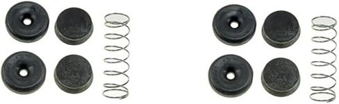 Front Drum Brake Wheel Cylinder Kit for GMC R2500 1987 Replacement 4761605 2 x in Kuwait