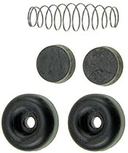 Rear Drum Brake Wheel Cylinder Kit for Edsel Corsair,Ranger,Villager 1959 for Ford Country Squire,Custom 1965 1966 1967 1968 1 X Replacement C5AZ2128A, C0MY2128A in Kuwait