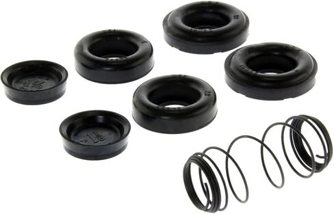 Rear Drum Brake Wheel Cylinder Kit for GMC C1500,K1500 1988 1989 1990 1991 for Chevrolet C1500,K1500 1988 1989 1990 1991 1 Piece in Kuwait