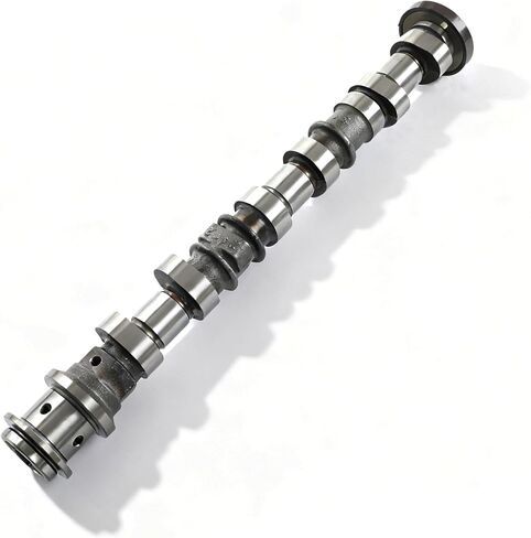 5184377AG Engine Left Side Exhaust Camshaft,Fit for Jeep Grand Cherokee/Wrangler | Dodge Avenger/Challenger | Chrysler 200/300 | Ram 1500 3.6L V6 Engine 5184377AD 5184377AE 5184377AF 5184377AH in Kuwait